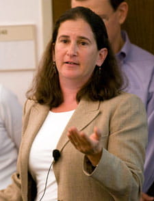 Professor Deborah Lucas