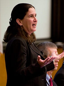 Professor Deborah Lucas