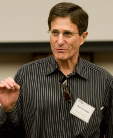 Professor Brian Sternthal