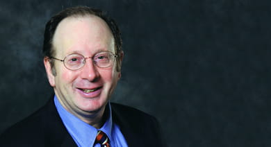 Professor Daniel Spulber