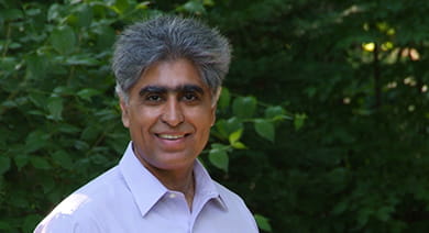 Sunil Chopra