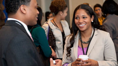 25th annual Black Management Association Conference 