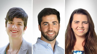 Five Kellogg students and six alumni have been named this year’s Youn Impact Scholars. 