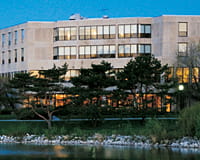 The James L. Allen Center