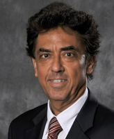 Navin Chopra