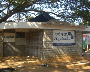 GIM India Biocare Pharmacy