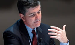 Stephen Quazzo, CEO of Pearlmark Real Estate Partners