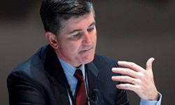 Stephen Quazzo, CEO of Pearlmark Real Estate Partners