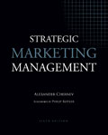 Strategic Marketing Management (6th Edition)