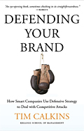 Defending Your Brand