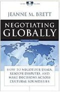 Negotiating Globally