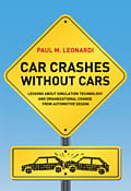 Car crashes without cars