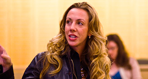 Elizabeth Gore