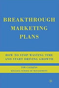 Breakthrough Marketing Plans
