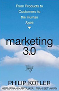 Marketing 3.0