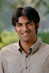 Mallesh M. Pai
