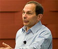 P&G COO Bob McDonald