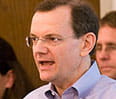 Professor Bob McDonald