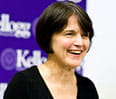 Sylvia Nasar