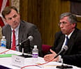 Alumni real estate panel