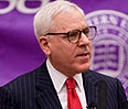 David Rubenstein