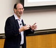 Harvard Professor Alvin Roth