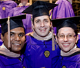 EMBA Graduation