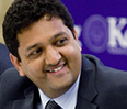 2010 Kellogg India Business Conference