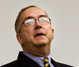 Sam Allen, chairman and CEO of Deere & Company