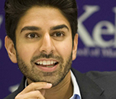 Suneel Gupta
