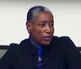 Black Management Association Conference Keynote Bredgette Heller