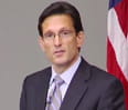 Eric Cantor, House Majority Leader
