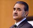 “The perception of India has changed, and it has a lot to do with people like you sitting here.” — Praful Patel, India’s minister of heavy industries and public enterprises, at the 2011 India Business Conference
