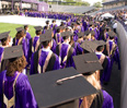 Full Time and Part-Time Convocation 2011