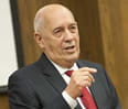 ESPN founder Bill Rassmussen