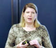 Kristen Johnson - Executive MBA