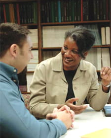 Kellogg doctoral program