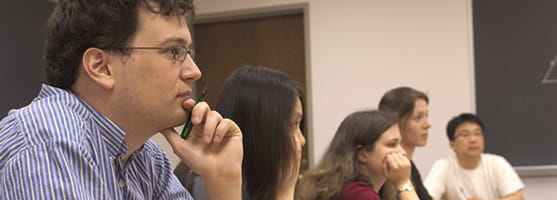 Academic Community