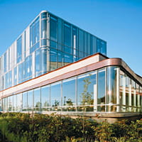 Kellogg-Schulich Campus