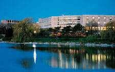 The Allen Center