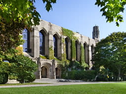 University Resources