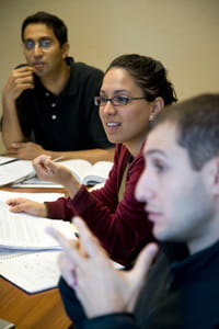 MBA Student Working Group