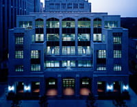 Wieboldt Hall