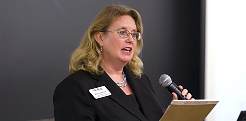 Megan Byrne Krueger