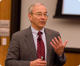 John Ward
