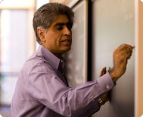 Professor Sunil Chopra