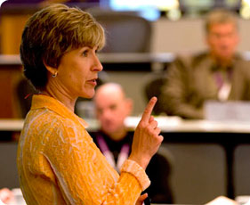 Lisa Fortini-Campbell