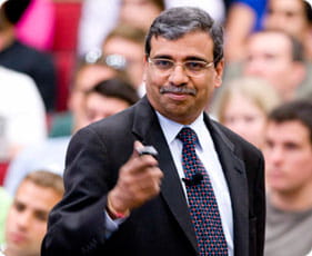 Professor Dipak Jain