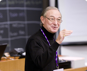 Pierre Casse