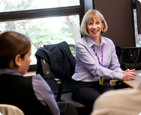 Professor Alice Tybout